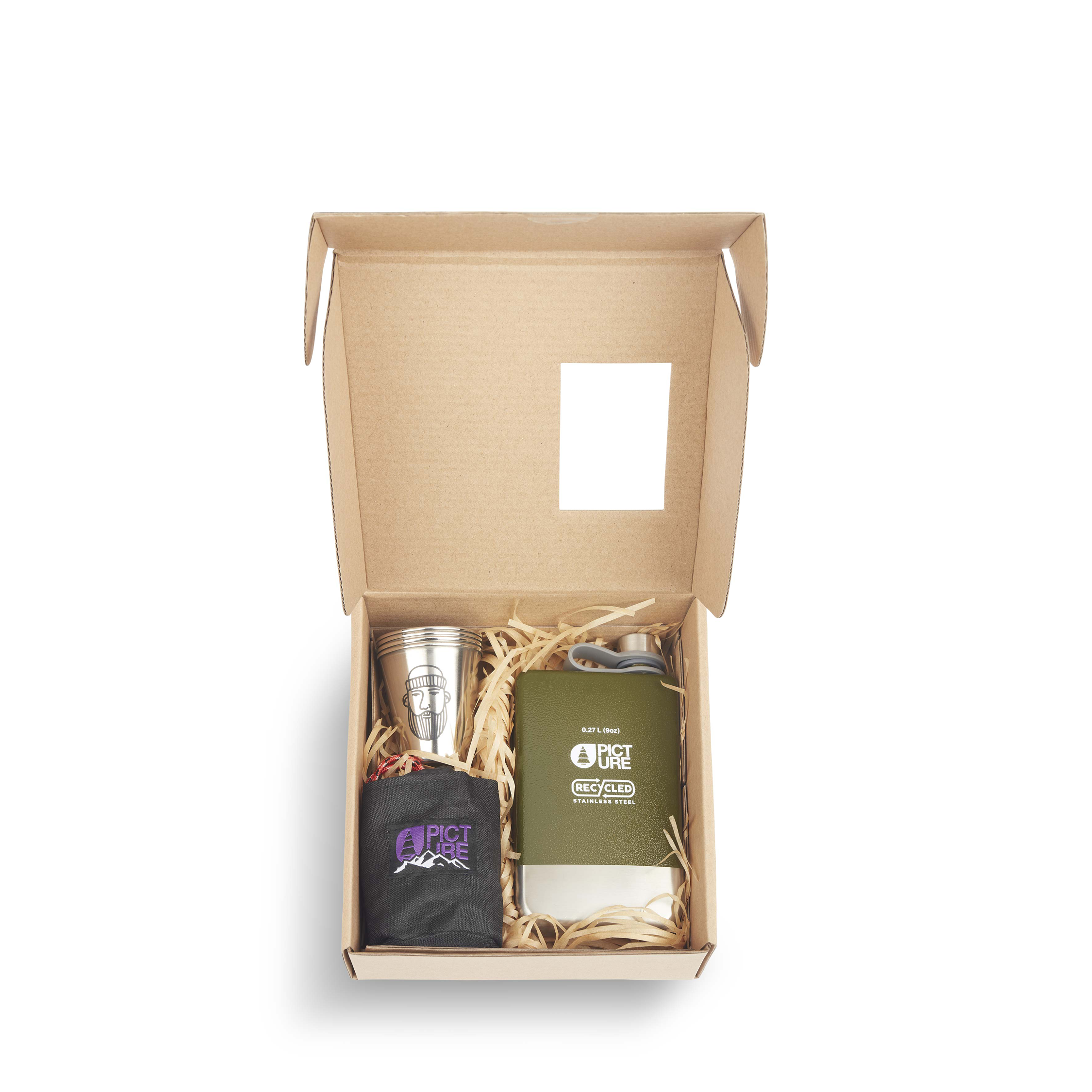 BIVOUAC SET
